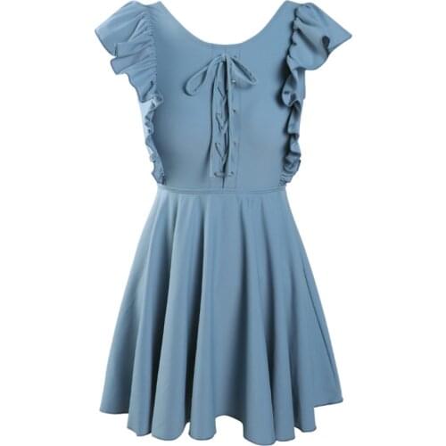 Women 2021 Solid Push Up One Piece Swimsuit Swim Beach Dress Bathing Suit Swimming Beachwear Summer Sexy Swimwear Swimdress