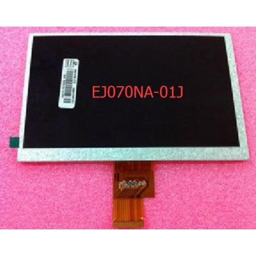 New original 7 inch innolux EJ070NA-01J lcd display screen panel ,tablet pc display,free shipping cost,,for AcerA100