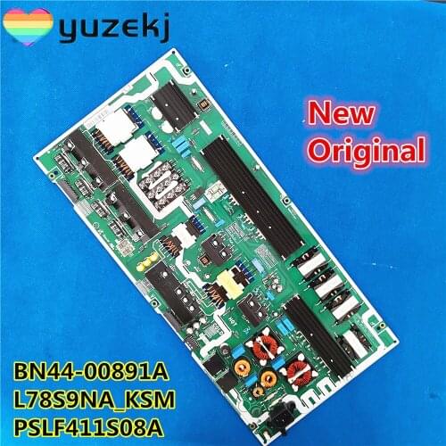 New Original Power Board Card Supply BN44-00891A L78S9NA_KSM PSLF411S08A For 78inch TV UA78KS9900JXXZ UN78KS9800FXZA