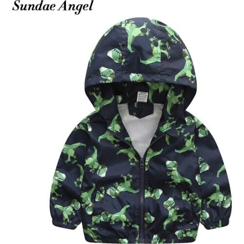 Ветровки для девочек Sundae Angel China At AliExpress