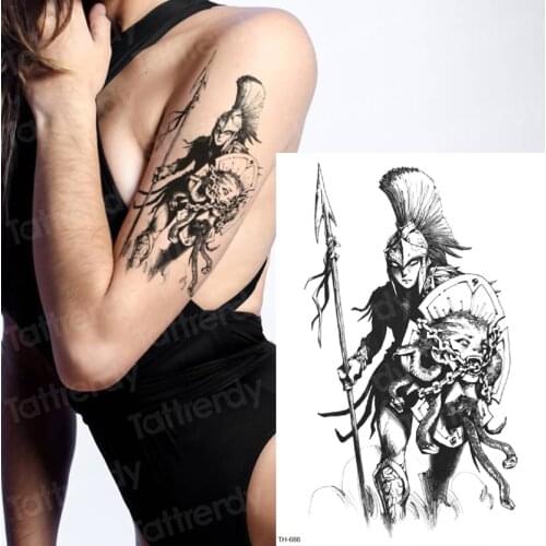 Tattrendy Tattoos And Body Art
