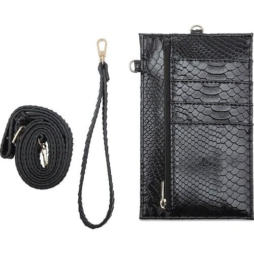 Ostrich Pattern Crocodile Pattern Bag Serpentine Pattern Women Bags