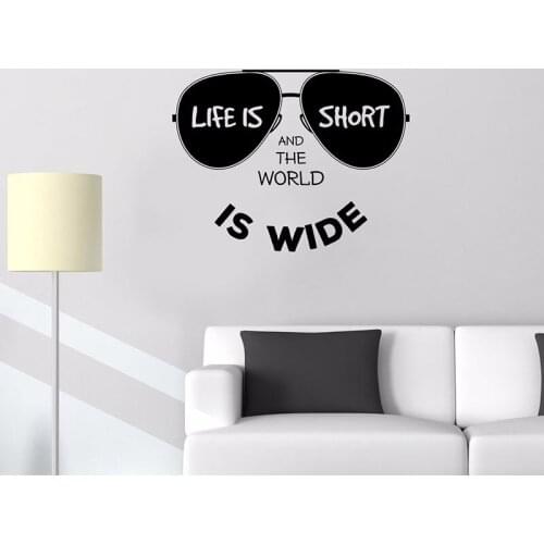 ZINIAN Women's Glasses And Cases