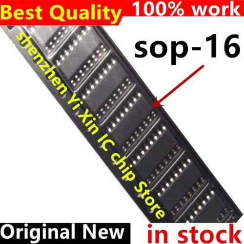 10piece)100% New AD009-03 AD009-03T sop-16 Chipset