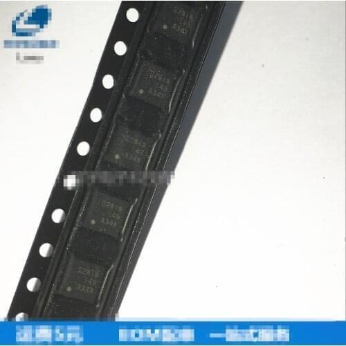 10pcs CXD2818ER-T2 CXD2818ER CXD2818 CXD2818AER-T2 New Original 100% quality