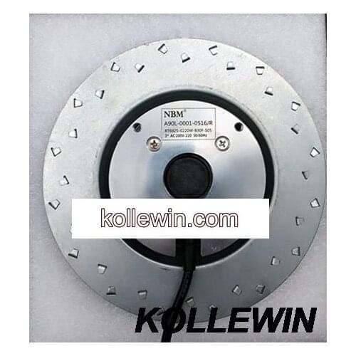 A90L-0001-0516/R new replacement fan for Fanuc spindle motor,1 year warranty,fast delivery