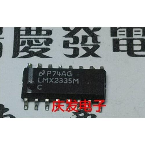 Free Delivery.LMX2335M