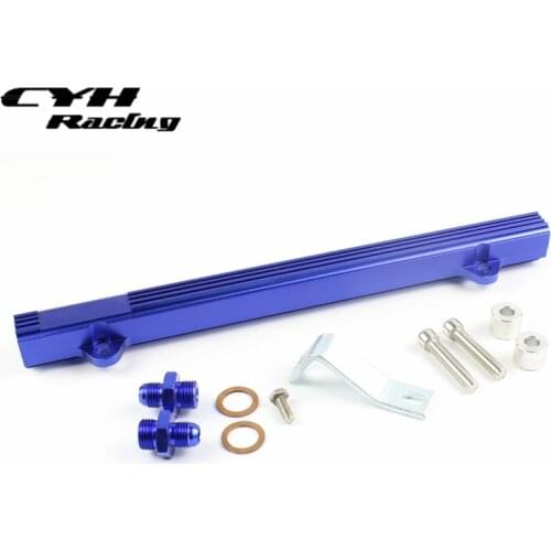 CYH RACING Fuel Supply Systems