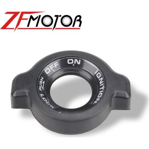 Ignition Switch Lock cover sensor for Honda CBR600RR CBR1100 1100XX Blackbird F5 CBR1000RR