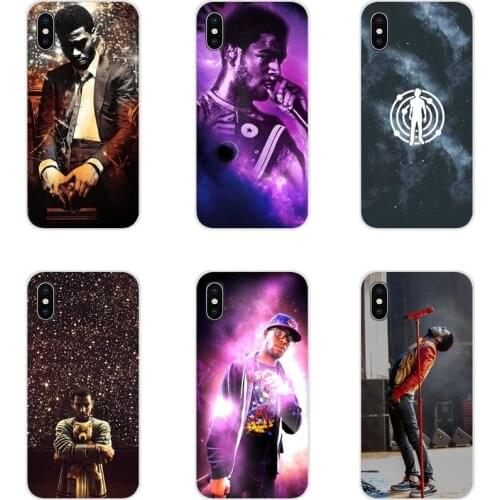 For Oneplus 3T 5T 6T Nokia 2 3 5 6 8 9 230 3310 2.1 3.1 5.1 7 Plus 2017 2018 Accessories Phone Shell Covers Cartoon Tou Kid Cudi