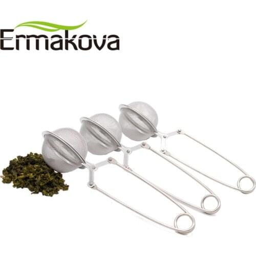 Ermakova Teapots For Tea