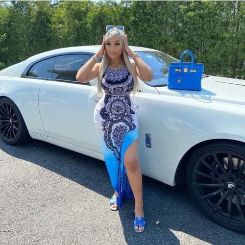 FELYNG Party Summer Dresses