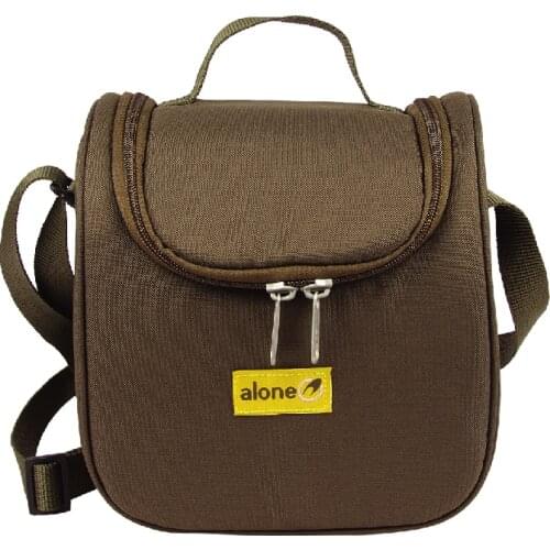 Hot sell Thermal Cooler Lunch box bag for work Picnic bag Car ice pack Bolsa termica loncheras para mujer