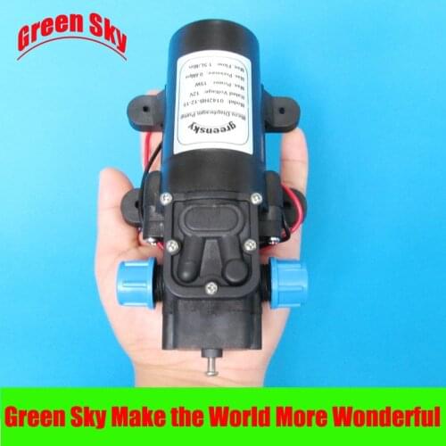 Grimmsky Inflatable Pumps
