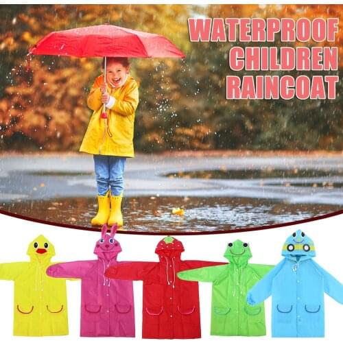 Heouty Poncho Raincoats
