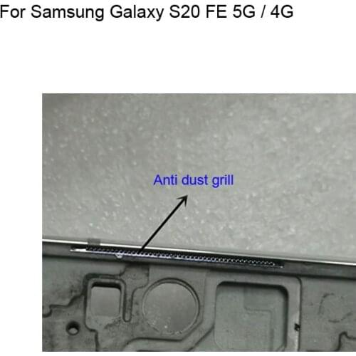 Ivibrate Speakers For Phones Samsung Galaxy S20 China