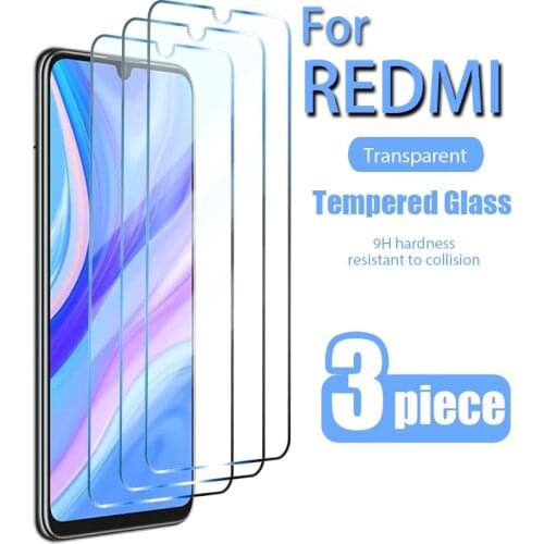 LINKCH Screen Protectors For Xiaomi Redmi K30i 5G