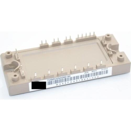7MBR20SA060-50 Module Original, can provide product test video