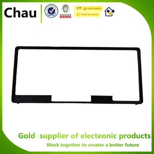 New Laptop Keyboard Trim Bezel for Dell Latitude E7440 P40G Black 029FWC 29FWC