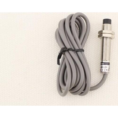 NPN NC DC 2mm Approach Sensor Inductive Proximity Switch 6-36VDC LJ10A3-2-Z/AX