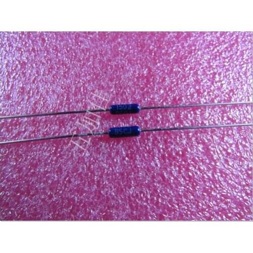 Original new 100% RNC55J1502BS 15K 0.1% 1/4W 25PPM high precision metal film resistor (Inductor)