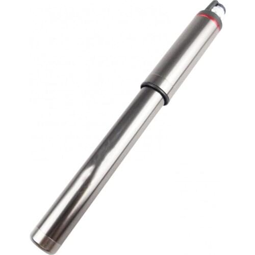 Bicycle Portable Basketball Inflatable High Pressure Pump with Pressure Gauge High Pressure Pump