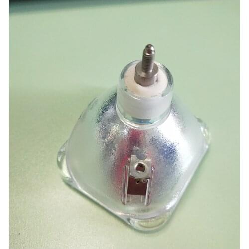 65*70mm Replacement bare lamp bulb High brightness