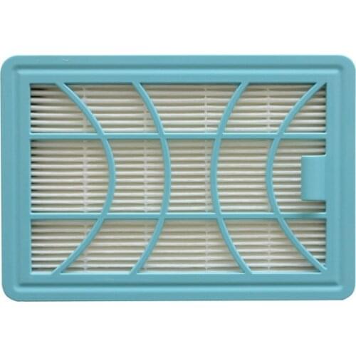 1pcs HEPA filter for philips FC8370 FC8371 FC8372 FC8373 FC8374 FC8375 FC8377 FC8379 Vacuum Cleaner Parts Filter Replacement