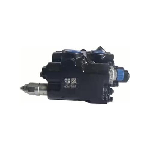CDB7-F15L-T/AZ Hydraulic forklift solenoid valve 24v A20A7-30421 forklift directional control valve