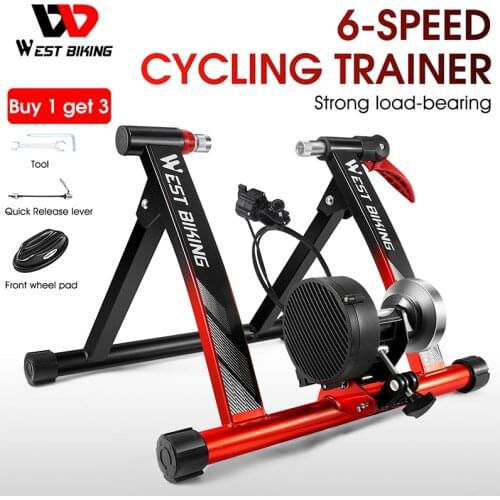 West Biking Bike Stands