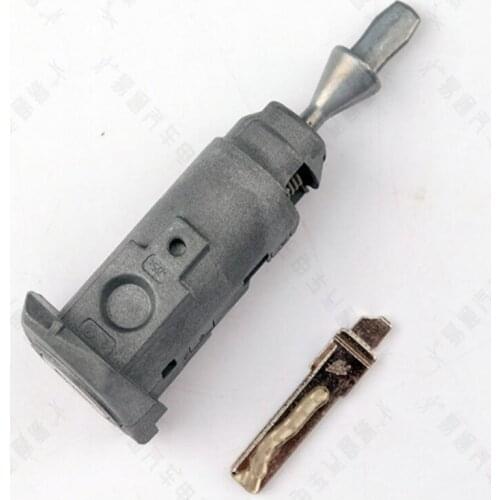 DAKATU for VW Volkswagen GOLF 7 Lamando Car Practice Lock Cylinder Locksmith Tool OEM Auto Car Left Door Lock Cylinder