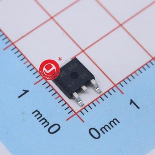 10pcs/lot NJM2845DL1-05(TE1) NJM2845D TO-252 Original Quality Assurance