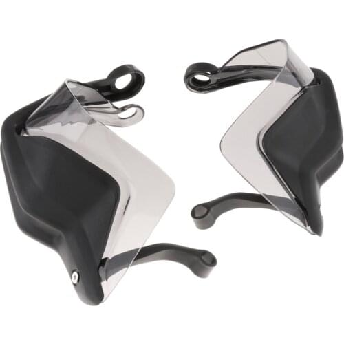 2xHandguard Hand Protector for F700GS F800GS 2013-2018 Motocycle