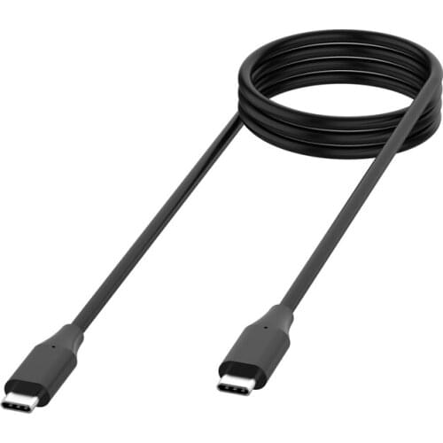 3 Metres / 118-in Type C Stable Data Cable Compatible for Oculus Quest 2 All-In-One VR Glasses Charging Cable(3A)
