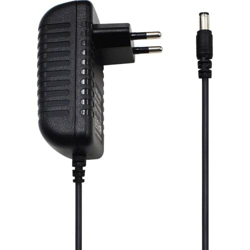 EU AC/DC Adapter Charger Power Supply For TP-Link C7 AC1750 Wireless Routera