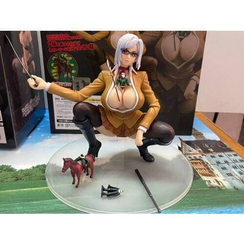 Anime Figure Imari Kurumi shiraki meiko Kangoku Gakuen Prison School shiraki meiko Sexy Girl Collection toys Christmas Gifts