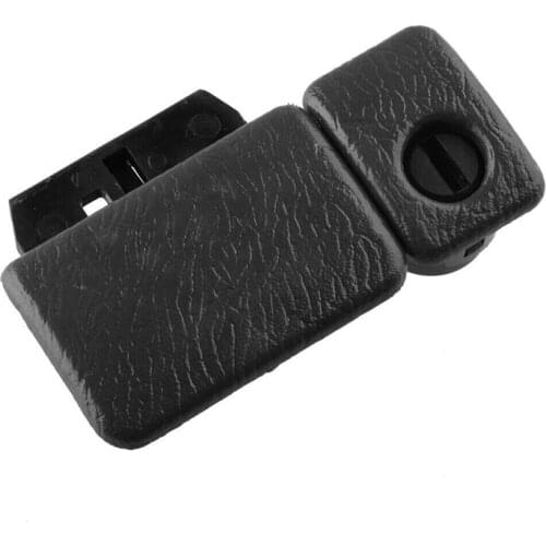 Car Glove Box Lock Latch Handle Plastic Fit for Suzuki Jimny Vitara Grand Vitara