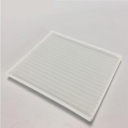 For Caterpillar 311 312 319 320 323 324 D C Excavator Parts Air Conditioning Filter Element Inner Filter High Quality parts