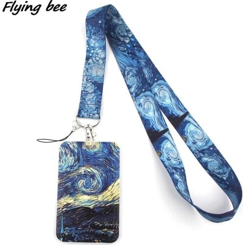 Flying bee Badges On A Drawstring China