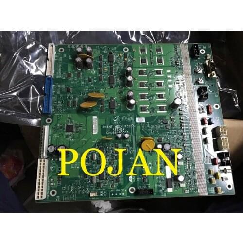 CH955-67030 CH956-67030 Printmech PCA for Designjet L25500 42-60 inch PCB05 PS plotter ink printhead parts