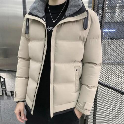 Мужские теплые парки GIOIO China At AliExpress