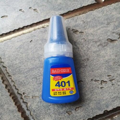 Car Sticker Glue 20ml/40ml Super Glue Fast Drying Glue Liquid Instant Secure Fast Drying Glue Tire Tuning Universal Decals