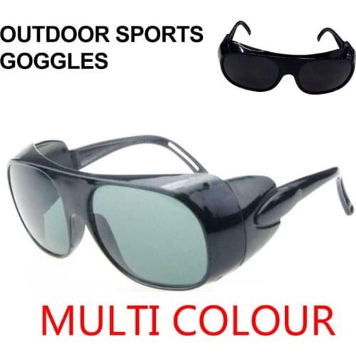 Fashion Motorcycle Windproof Glasses Outdoor Riding Sunglasses Explosion-proof Sunglasses Motocross Ski Goggles Очки Gafas