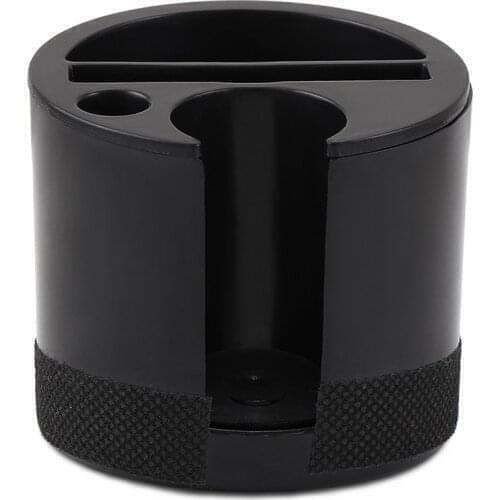 New Car Card Coin Cup seat Storage Box For Volkswagen VW Golf 4 6 7 GTI Tiguan Passat B5 B6 B7 CC