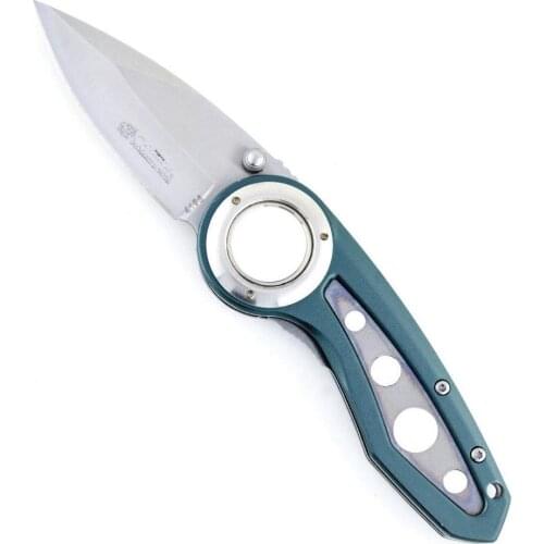 Knife Steel Blade Folding Pocket Tactical Survival Camping EDC Tools Combat Military Hunting Sharp DefensiveCutting