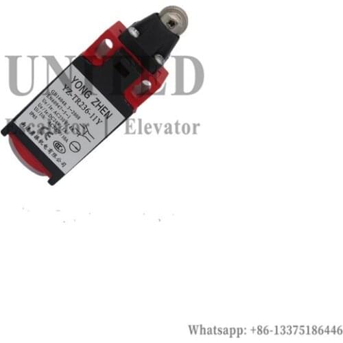 UNITED Elevator Limit Switch GO177AG7 TS236-11Y