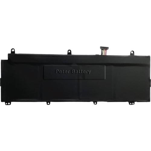 JIGU Original Laptop Battery 0B200-03020000 C41N1805 For Asus GX531GX For Zephyrus S GX531GS