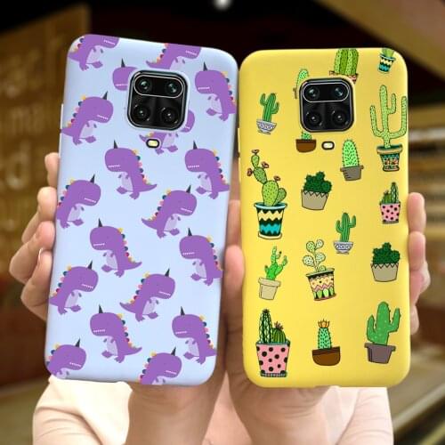 Чехлы для телефонов Xiaomi Redmi 9 RIVAS China At AliExpress