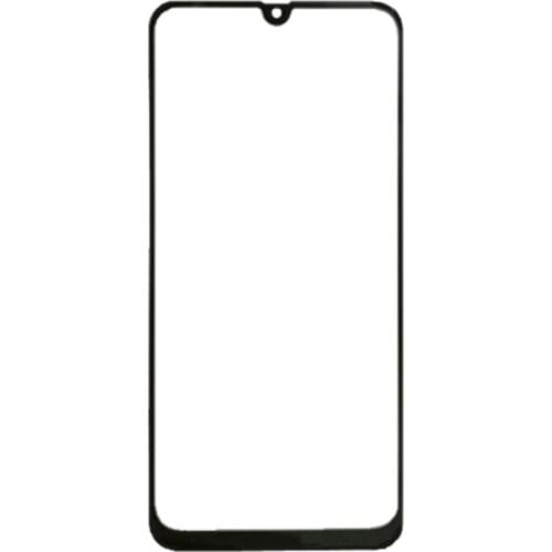 Nokia2.3 Outer Screen For Nokia 2.3 NK Front Touch Screen Panel LCD Display Out Glass Cover Lens Phone Repair Replace Parts