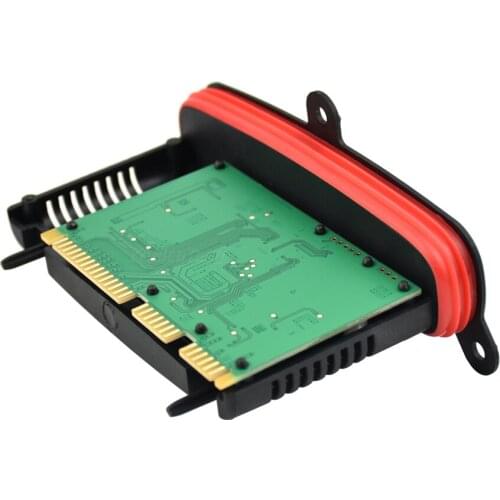Xenon TMS Headlight Driver Module Control Unit For BMW 5 F10 LCI 2012 - 2016 X6 M F86 2013-2017
